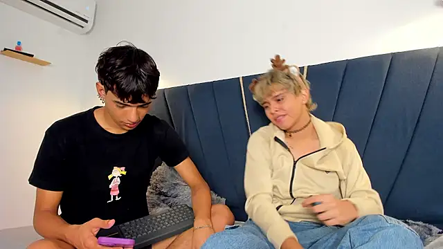 maicol cum23 online show from 11-25-25, 04:18