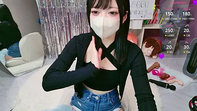 miko nyan online show from 02-18-26, 01:07