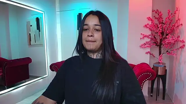 Black roseee online show from 04-01-26, 04:13