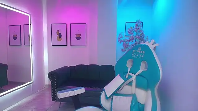 Black roseee online show from 04-28-26, 04:17