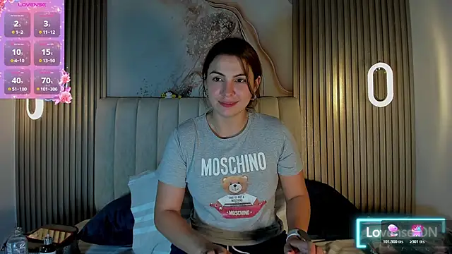 Dakota Evanns online show from 11-26-25, 09:16