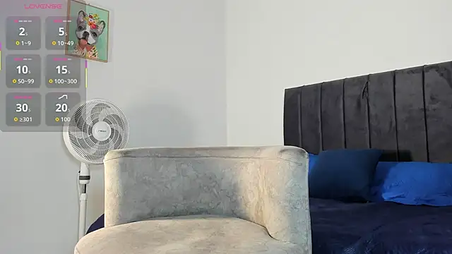 adriel escalante online show from 02-14-26, 03:25