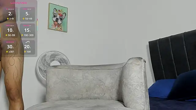 adriel escalante online show from 02-16-26, 01:13