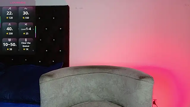 adriel escalante online show from 03-24-26, 02:27