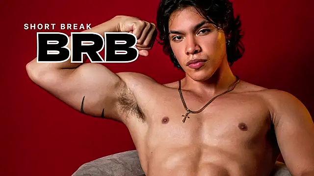 adriel escalante online show from 04-09-26, 02:11