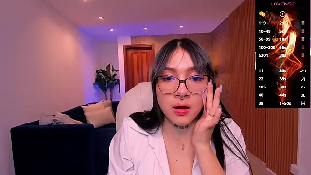 Maddyson parker online show from 10-04-25, 03:15