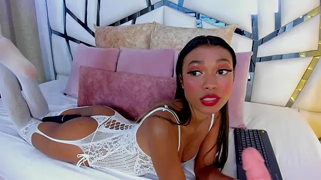 Susanna Cute online show from 02-27-26, 04:40