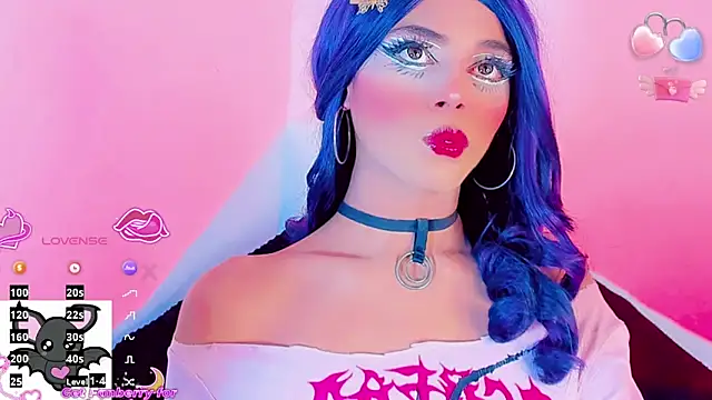 Snapshot of diosa_latinaxxx chatting on 12-03-25, 11:41 diosa latinaxxx online show from 12-03-25, 11:41