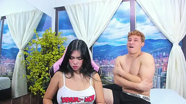 Sarahwalkerr online show from 10-09-25, 01:31