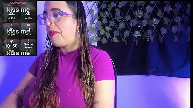 SussanMillerr  online show from 09-15-25, 01:27