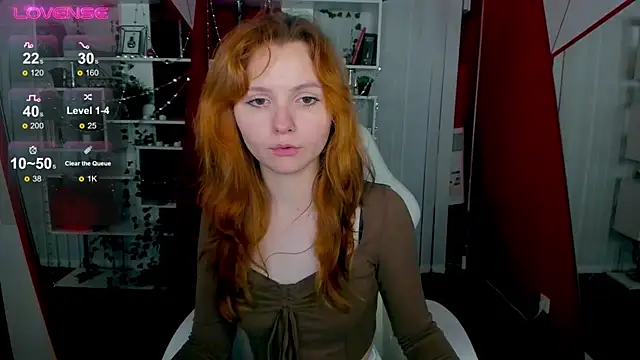 AlisHanson online show from 10-14-25, 12:06