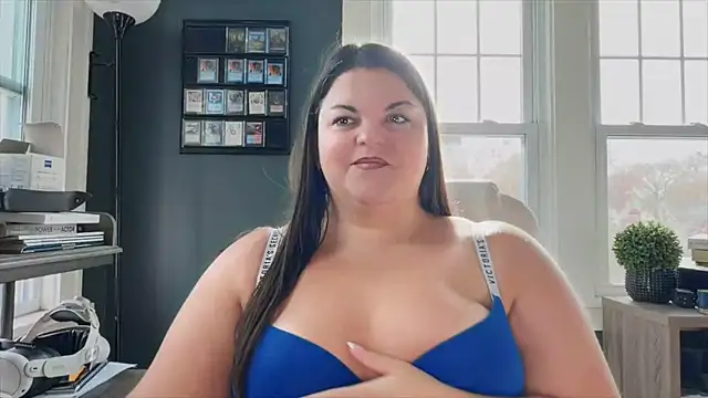 PlayWithBrittany online show from 11-07-25, 04:51