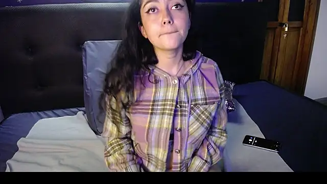 Fairy marie12 online show from 09-12-25, 05:51