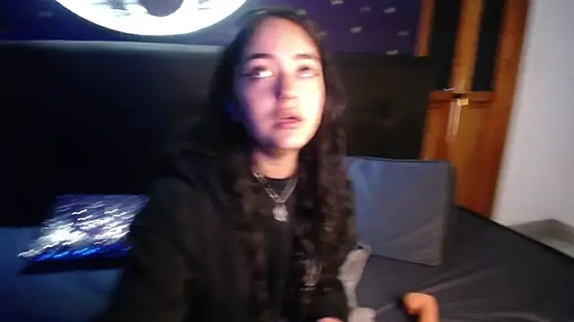 Fairy marie12 online show from 09-18-25, 08:44