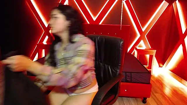 Fairy marie12 online show from 10-03-25, 05:15