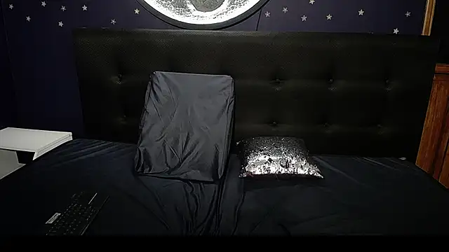 Fairy marie12 online show from 10-24-25, 03:58