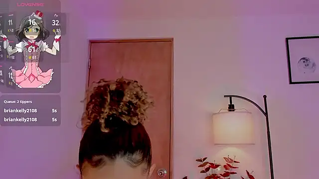 Snapshot of OxanaFedorova1- chatting on 09-23-25, 07:06 OxanaFedorova1- online show from 09-23-25, 07:06