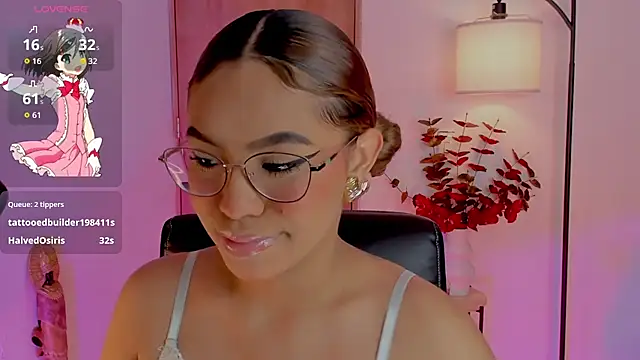 Snapshot of OxanaFedorova1- chatting on 10-10-25, 09:58 OxanaFedorova1- online show from 10-10-25, 09:58