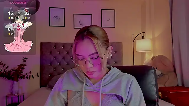 OxanaFedorova1- online show from 11-20-25, 09:03