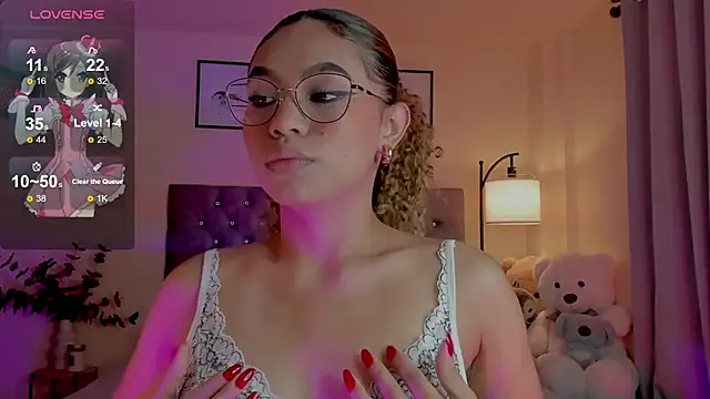 OxanaFedorova1- online show from 04-07-26, 05:13