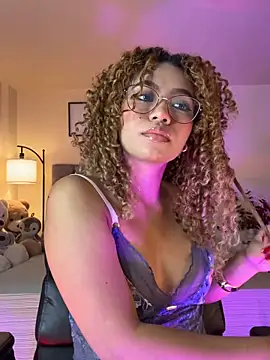 OxanaFedorova1- online show from 04-19-26, 06:32