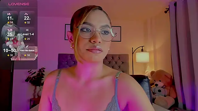 OxanaFedorova1- online show from 07-07-26, 08:57