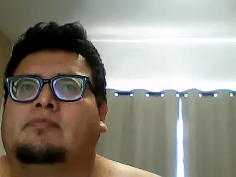 Santiagoqro85 online show from 10-16-25, 03:57