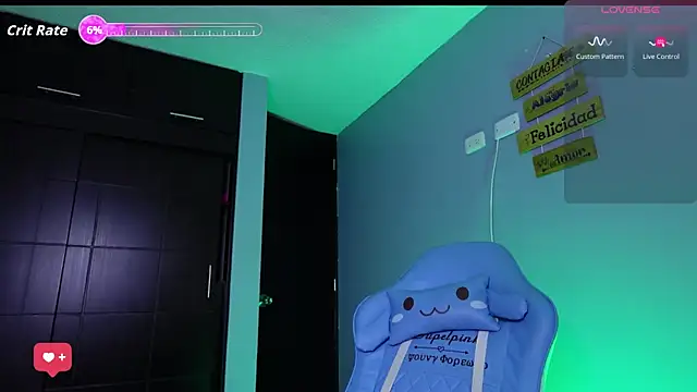 iriss cardenas online show from 09-13-25, 10:48