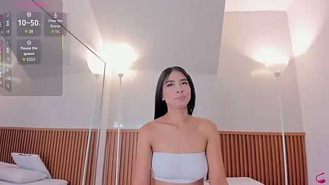 nicol giraldoo online show from 02-27-26, 04:12