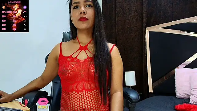 luna brown7 online show from 09-27-25, 04:06