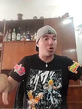 Nashlethal p online show from 03-09-26, 04:00