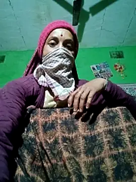 Snapshot of JA_janvi chatting on 12-17-25, 10:16 JA janvi online show from 12-17-25, 10:16