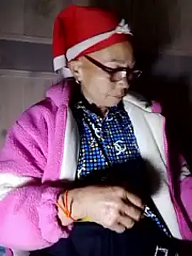 -Xuka-200 online show from 11-27-25, 01:24