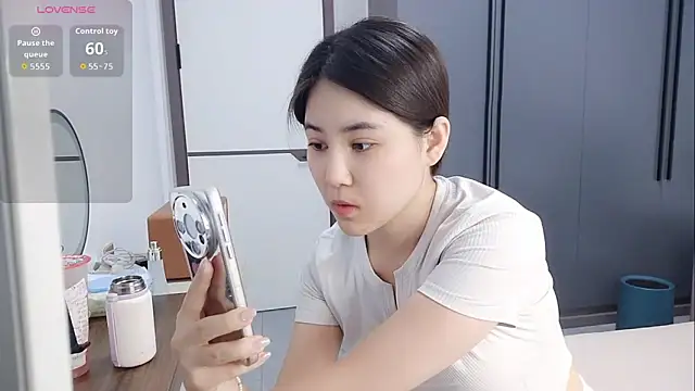 luckckcj online show from 12-01-25, 06:29