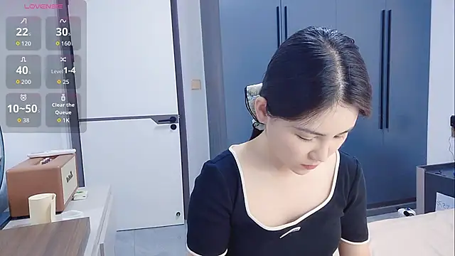 Snapshot of luckckcj chatting on 12-22-25, 07:16 luckckcj online show from 12-22-25, 07:16