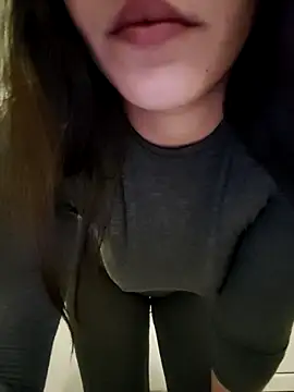 Myra G online show from 10-22-25, 07:02