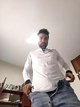 Mac50rus online show from 09-10-25, 05:13