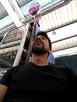 Mac50rus online show from 10-01-25, 04:13