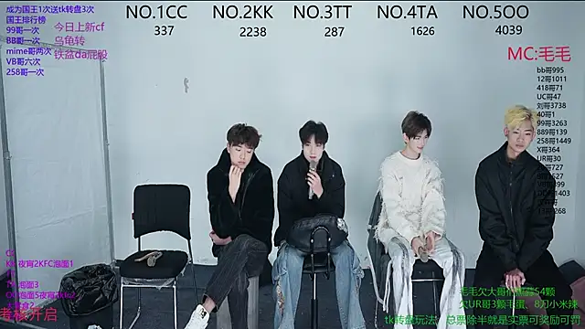 JL-sweetbaby1 online show from 11-28-25, 11:13