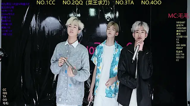 JL-sweetbaby1 online show from 03-25-26, 11:16