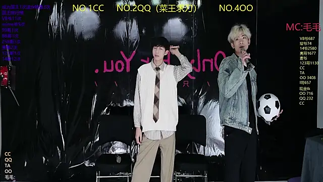 JL-sweetbaby1 online show from 03-30-26, 11:11