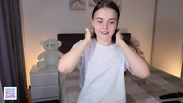 Dangerouss Lady online show from 10-12-25, 09:03