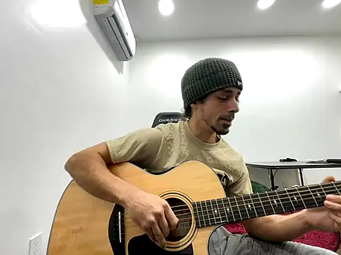 Stringin69 online show from 11-18-25, 07:51