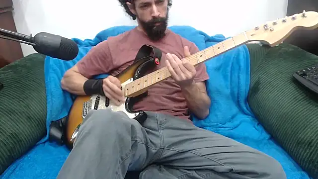 Stringin69 online show from 04-30-26, 07:47