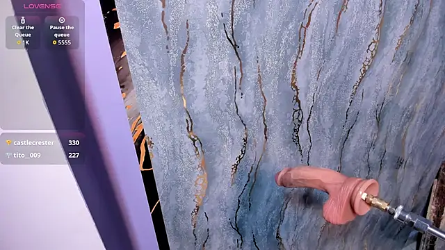 mia cataleiya online show from 10-12-25, 11:42