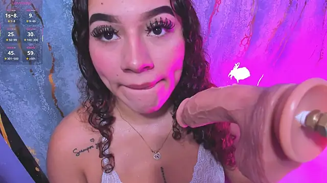 mia cataleiya online show from 01-17-26, 12:21