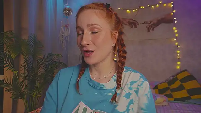 Charming winky online show from 11-03-25, 05:58