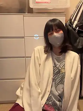  miku dayo  online show from 11-18-25, 03:27