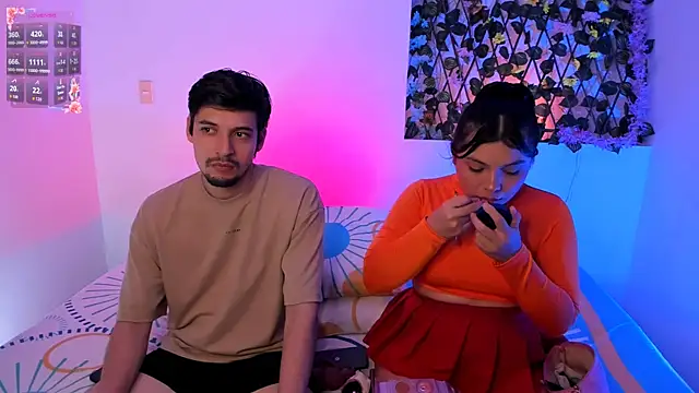 kylietimothee online show from 11-07-25, 05:35