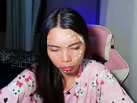 cutie milker online show from 05-31-26, 07:04